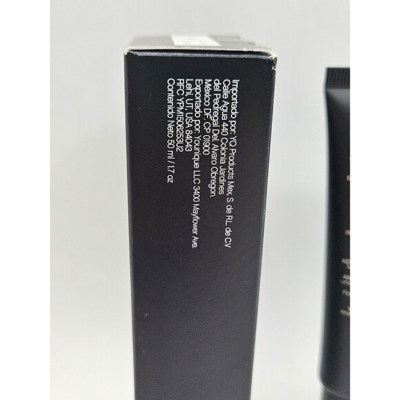 Younique Touch A La Mode Cream Luminizer in Iridescent  1.7 fl oz New in Box - Picture 5 of 5